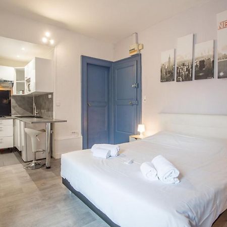 Studio For 2 Located In The City Center Διαμέρισμα Άννεσι Εξωτερικό φωτογραφία