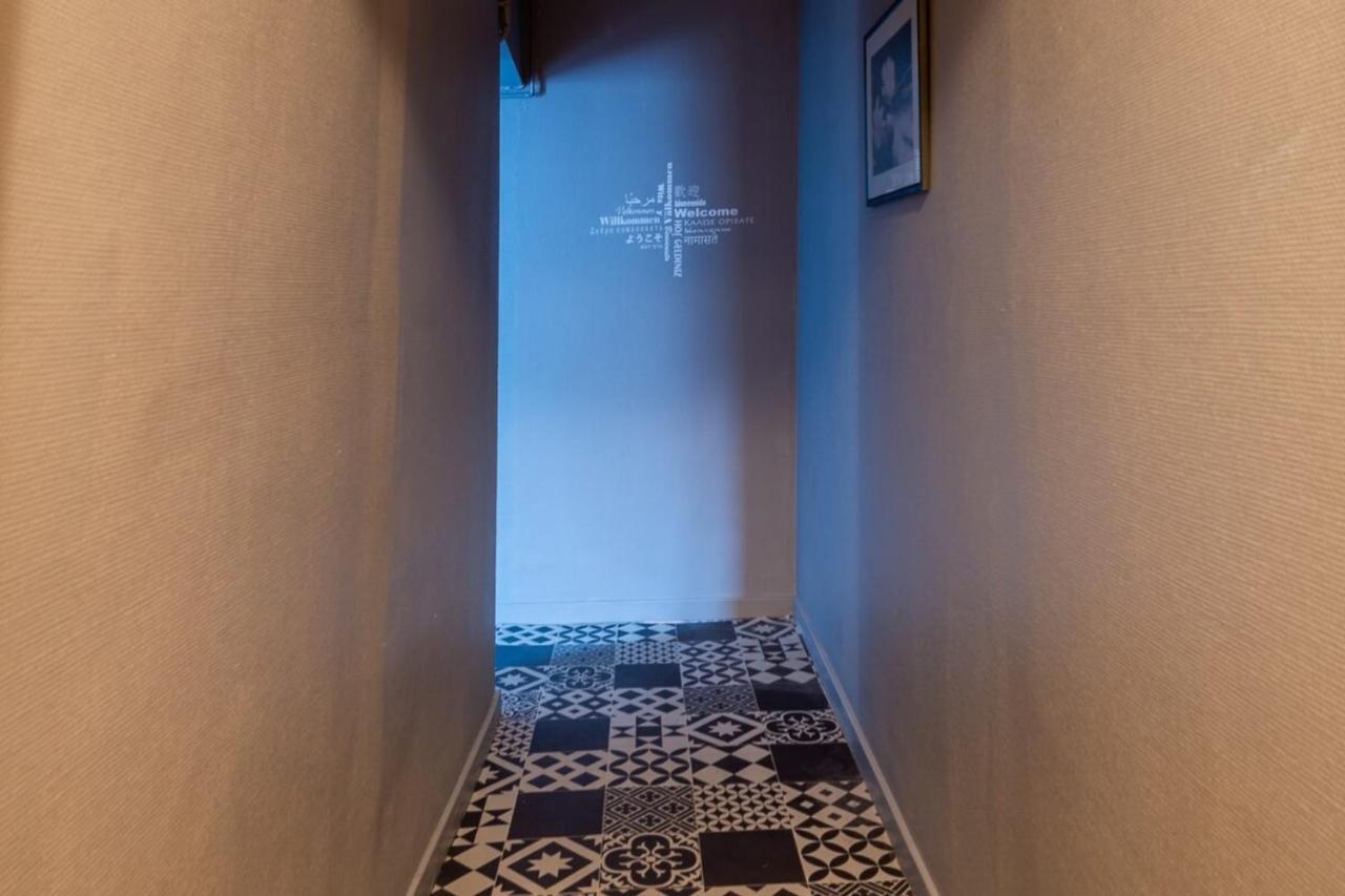 Studio For 2 Located In The City Center Διαμέρισμα Άννεσι Εξωτερικό φωτογραφία