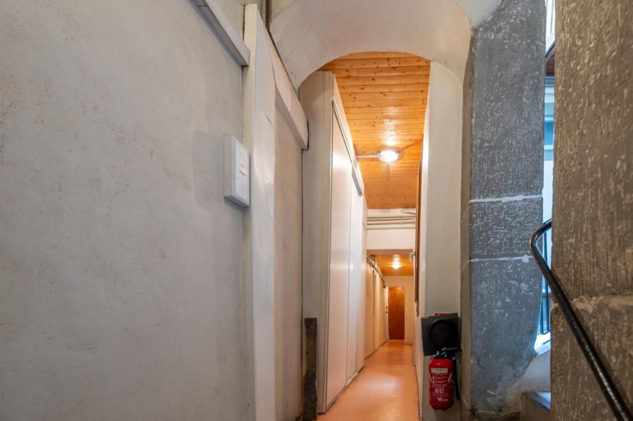 Studio For 2 Located In The City Center Διαμέρισμα Άννεσι Εξωτερικό φωτογραφία